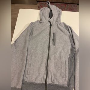 LuLuLemon Scuba hoodie